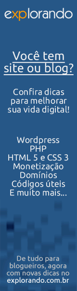 Dicas para blogueiros