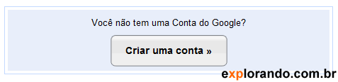 criar orkut
