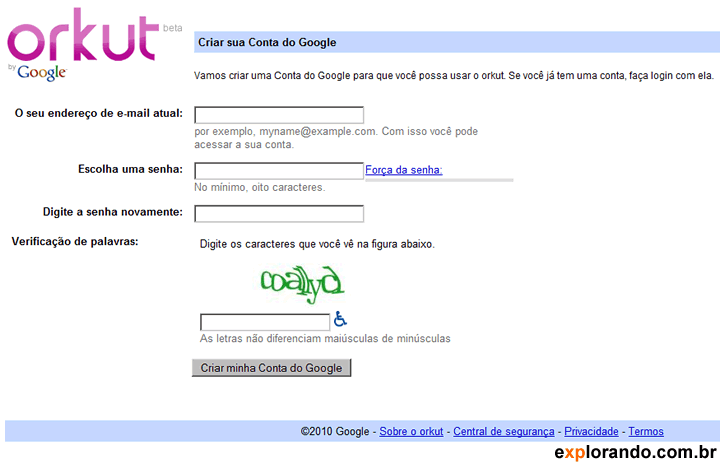 Quero-Entrar-No-Meu-Orkut Meu Orkut http://hawaiidermatology.com/fazer/fazer-meu-orkut.htm