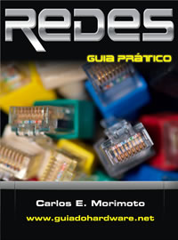 Redes, guia prático