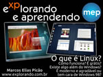 Ebook sobre Linux