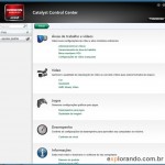 catalyst control center