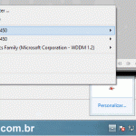 propriedades placa de video 2