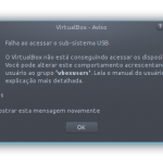 adicionar usuario ao grupo vboxusers adicionar usuario ao grupo vboxusers