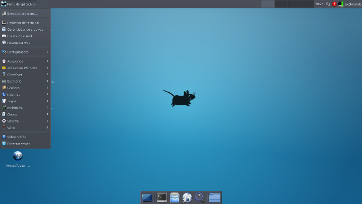 Xfce