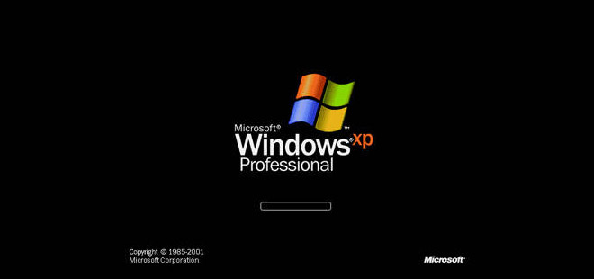 Windows XP