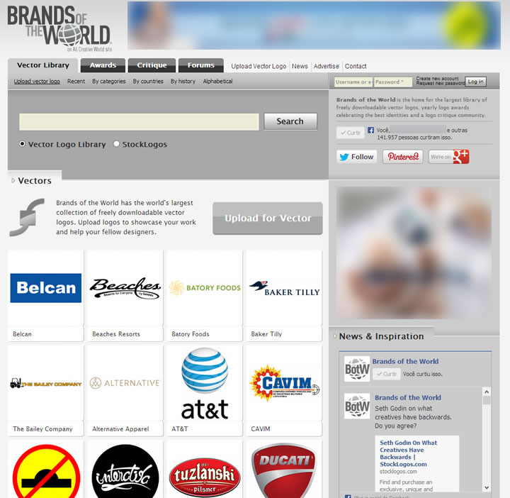 brandsoftheworld