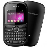 celular blu lindy q