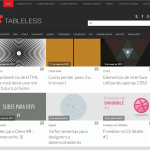 tableless