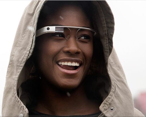 google glass