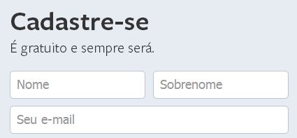 e verdade o facebook vai ser pago