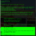 parte 1 do codigo do rewrite no nginx