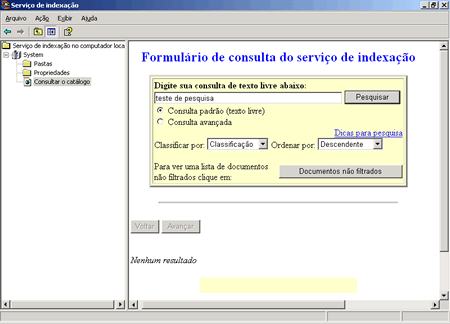 Lista de Comandos MSC e CPL-Digite no Executar