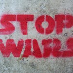 stop wars